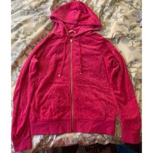 Juicy Couture Hoodie